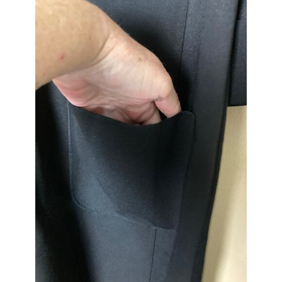 Comfy USA‎ Shift Dress 3/4 Sleeves Pullover Size S - Picture 4 of 8